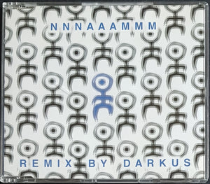 Einsturzende Neubauten - The NNNAAAMMM Remixes By Darkus