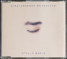 Load image into Gallery viewer, Einsturzende Neubauten - Stella Maris