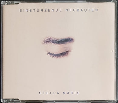 Einsturzende Neubauten - Stella Maris