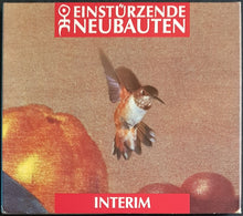 Load image into Gallery viewer, Einsturzende Neubauten - Interim
