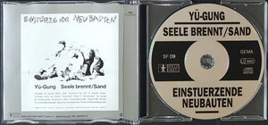 Einsturzende Neubauten - Yu-Gung