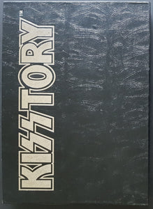 Kiss - Kisstory