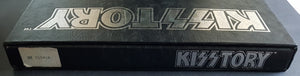 Kiss - Kisstory