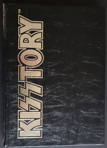 Kiss - Kisstory