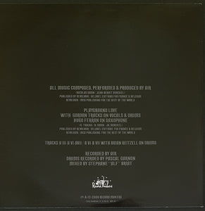 Air - Original Motion Picture Score For The Virgin Suicides