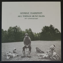 Load image into Gallery viewer, Harrison, George- All Things Must Pass (50th Anniversary)