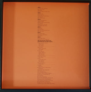 Harrison, George- All Things Must Pass (50th Anniversary)