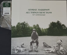 Load image into Gallery viewer, Harrison, George- All Things Must Pass (50th Anniversary)