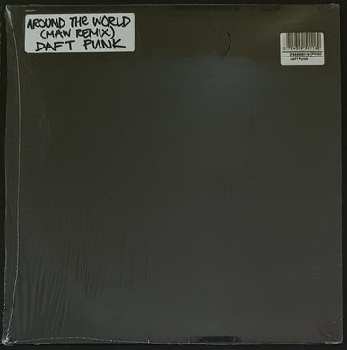 Daft Punk - Around The World (Masters At Work Remixes)