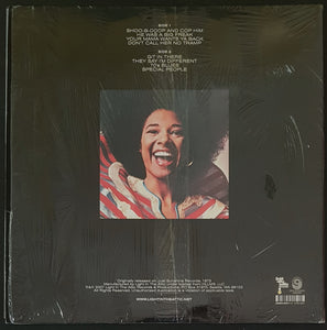 Davis, Betty - They Say I'm Different