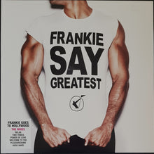 Load image into Gallery viewer, F.G.T.H. - Frankie Say Greatest (The Mixes)