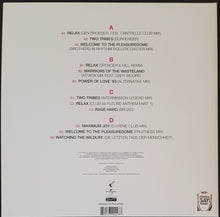 Load image into Gallery viewer, F.G.T.H. - Frankie Say Greatest (The Mixes)
