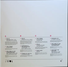 Load image into Gallery viewer, F.G.T.H. - Frankie Say Greatest (The Mixes)