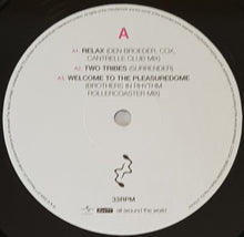 Load image into Gallery viewer, F.G.T.H. - Frankie Say Greatest (The Mixes)