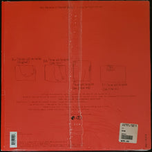 Load image into Gallery viewer, Garnier, Laurent - The Man With The Red Face