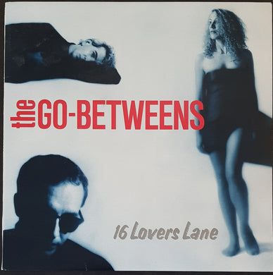 Go-Betweens - 16 Lovers Lane