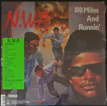 Load image into Gallery viewer, N.W.A. - Efil4zaggin / 100 Miles And Runnin&#39;