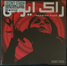 Load image into Gallery viewer, V/A - Persian Funk