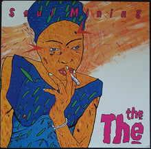 Load image into Gallery viewer, The The - Soul Mining