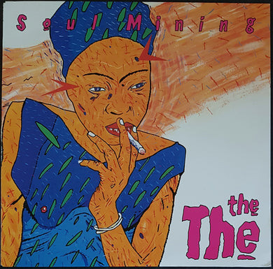 The The - Soul Mining