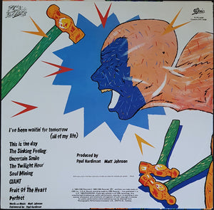 The The - Soul Mining