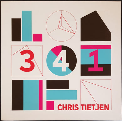 Tietjen, Chris - 341