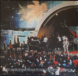 V/A - Wild Style! - Reissue