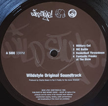 Load image into Gallery viewer, V/A - Wild Style! - Reissue