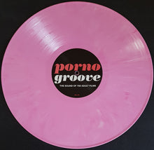 Load image into Gallery viewer, Upstroke - Porno Groove: The Sound Of 70&#39;s Adult Films