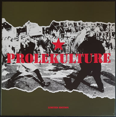 V/A - Prolekulture