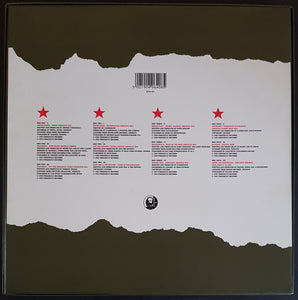 V/A - Prolekulture