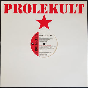 V/A - Prolekulture