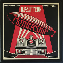 Load image into Gallery viewer, Led Zeppelin - Mothership