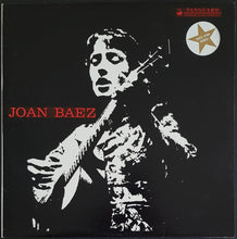 Load image into Gallery viewer, Joan Baez - Joan Baez