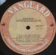 Load image into Gallery viewer, Joan Baez - Joan Baez