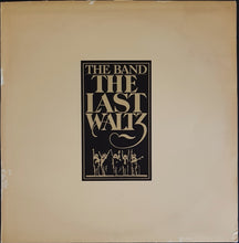 Load image into Gallery viewer, The Band - The Last Waltz