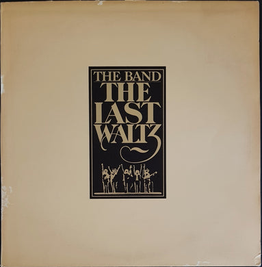 The Band - The Last Waltz