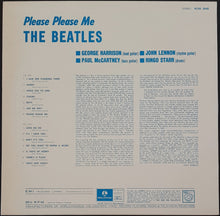 Load image into Gallery viewer, Beatles - Please Please Me