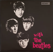 Load image into Gallery viewer, Beatles - With The Beatles