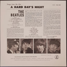 Load image into Gallery viewer, Beatles - A Hard Day&#39;s Night