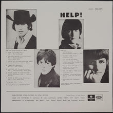 Load image into Gallery viewer, Beatles - Help!