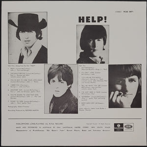Beatles - Help!