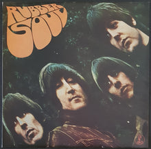 Load image into Gallery viewer, Beatles - Rubber Soul