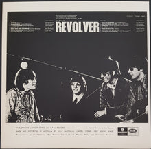 Load image into Gallery viewer, Beatles - Revolver