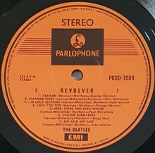 Load image into Gallery viewer, Beatles - Revolver