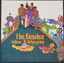 Load image into Gallery viewer, Beatles - Yellow Submarine