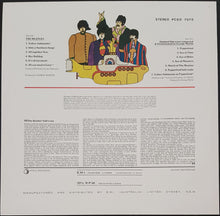 Load image into Gallery viewer, Beatles - Yellow Submarine
