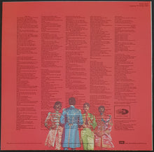 Load image into Gallery viewer, Beatles - Sgt.Pepper&#39;s