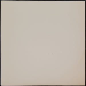 Beatles - The White Album - Reissue