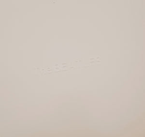 Beatles - The White Album - Reissue